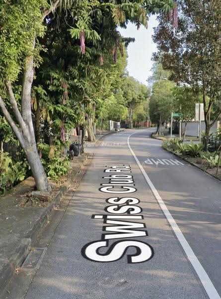 Only S$29mil for GCB @SWISS CLUB RD! Super Wide Dual Frontage, Swiss Club Road, Newton / Novena, 4 Bedrooms, 7,000 sqft, Good Class Bungalow For Sale, by Julie Tay, 500259381 - Exterior - PropertyGuru.com.sg