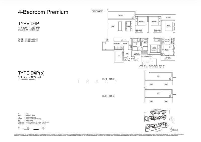Amberwood at Holland, Tanglin / Holland / Bukit Timah, 4 Bedrooms, 1,087 sqft, Condominium For Sale, by Tracy Teo, 500259386 - PropertyGuru.com.sg