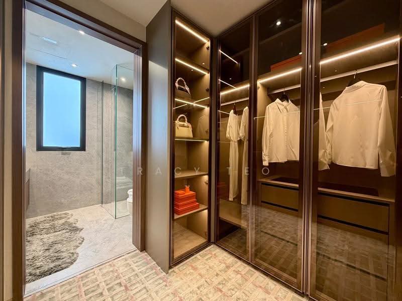 Amberwood at Holland, Tanglin / Holland / Bukit Timah, 4 Bedrooms, 1,087 sqft, Condominium For Sale, by Tracy Teo, 500259386 - PropertyGuru.com.sg
