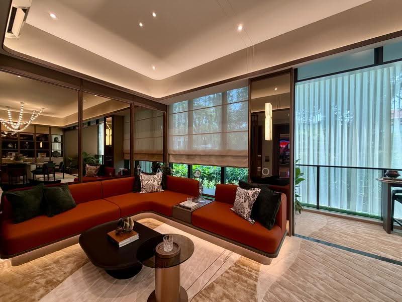 Amberwood at Holland, Tanglin / Holland / Bukit Timah, 4 Bedrooms, 1,087 sqft, Condominium For Sale, by Tracy Teo, 500259386 - PropertyGuru.com.sg