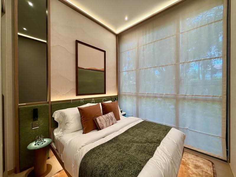Amberwood at Holland, Tanglin / Holland / Bukit Timah, 4 Bedrooms, 1,087 sqft, Condominium For Sale, by Tracy Teo, 500259386 - PropertyGuru.com.sg
