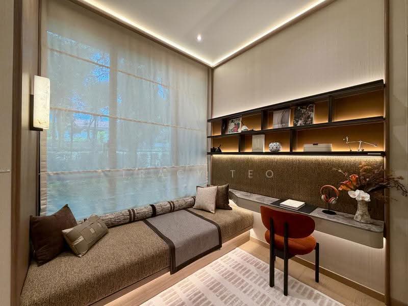 Amberwood at Holland, Tanglin / Holland / Bukit Timah, 4 Bedrooms, 1,087 sqft, Condominium For Sale, by Tracy Teo, 500259386 - PropertyGuru.com.sg