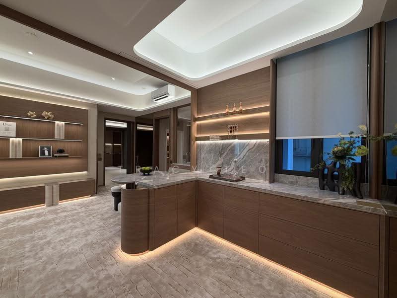 Amberwood at Holland, Tanglin / Holland / Bukit Timah, 4 Bedrooms, 1,087 sqft, Condominium For Sale, by Tracy Teo, 500259386 - PropertyGuru.com.sg