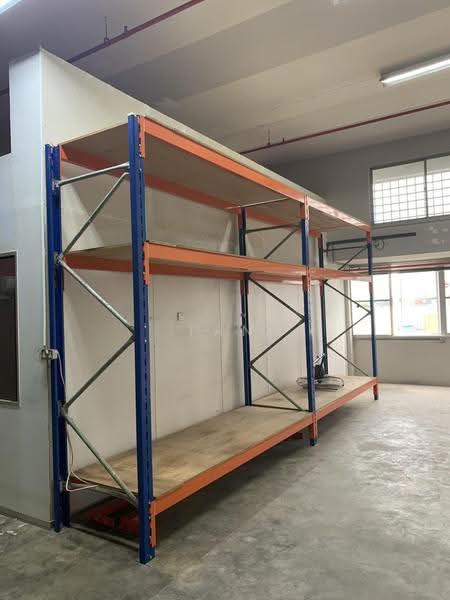 Pantech Business Hub, 194 Pandan Loop, Buona Vista / West Coast / Clementi New Town, 1,216 sqft, Factory / Workshop (B2) For Sale, by Tan See Chuan, 500259387 - CommercialGuru.com.sg