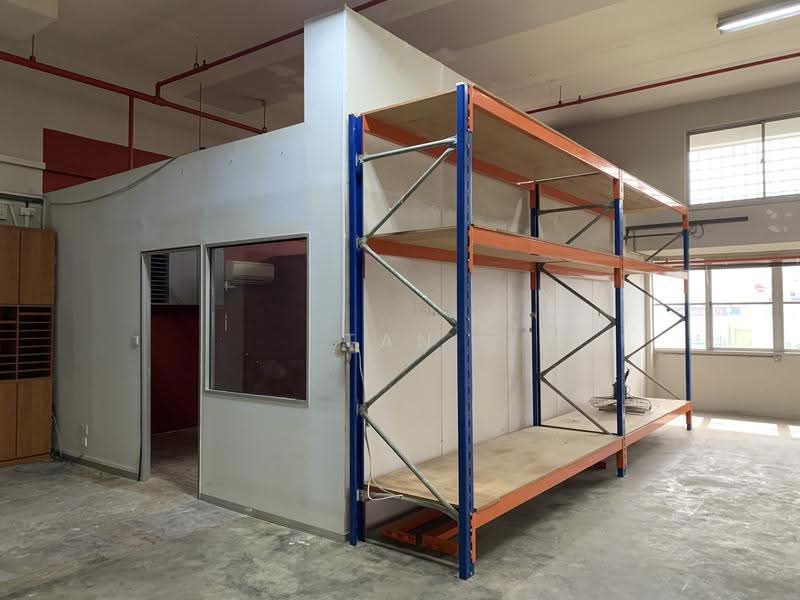 Pantech Business Hub, 194 Pandan Loop, Buona Vista / West Coast / Clementi New Town, 1,216 sqft, Factory / Workshop (B2) For Sale, by Tan See Chuan, 500259387 - CommercialGuru.com.sg