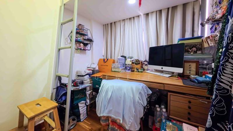 Casa Cambio, 11 Lim Tua Tow Road, Hougang / Punggol / Sengkang, 2 Bedrooms, 495 sqft, Condominium For Sale, by KENNETH CHUA, 500259390 - Study - PropertyGuru.com.sg