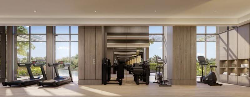 Cheap 3 bed fh 7mins to novena mrt, 1km sji & hong wen, Newton / Novena, 3 Bedrooms, 904 sqft, Condominium For Sale, by Elaine Wong, 500259391 - Gym - PropertyGuru.com.sg
