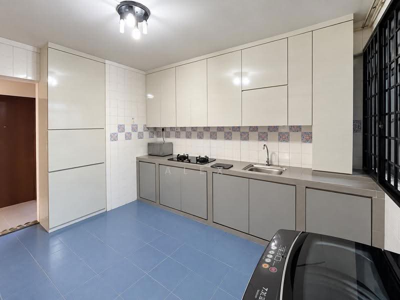 130 Choa Chu Kang Avenue 1, 130 Choa Chu Kang Avenue 1, Dairy Farm / Bukit Panjang / Choa Chu Kang, 3 Bedrooms, 1,388 sqft, HDB Flat For Rent, by Alex Khoo, 500259392 - Kitchen - PropertyGuru.com.sg