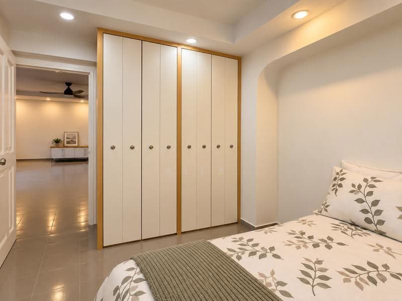 130 Choa Chu Kang Avenue 1, 130 Choa Chu Kang Avenue 1, Dairy Farm / Bukit Panjang / Choa Chu Kang, 3 Bedrooms, 1,388 sqft, HDB Flat For Rent, by Alex Khoo, 500259392 - Bedroom - PropertyGuru.com.sg