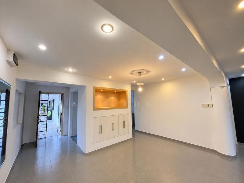 130 Choa Chu Kang Avenue 1, 130 Choa Chu Kang Avenue 1, Dairy Farm / Bukit Panjang / Choa Chu Kang, 3 Bedrooms, 1,388 sqft, HDB Flat For Rent, by Alex Khoo, 500259392 - Dinning Room - PropertyGuru.com.sg