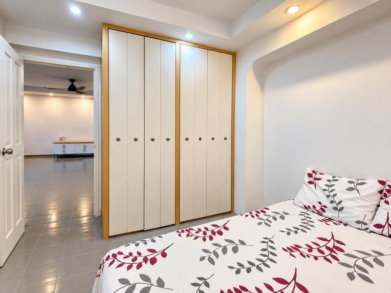 130 Choa Chu Kang Avenue 1, 130 Choa Chu Kang Avenue 1, Dairy Farm / Bukit Panjang / Choa Chu Kang, 3 Bedrooms, 1,388 sqft, HDB Flat For Rent, by Alex Khoo, 500259392 - Bedroom - PropertyGuru.com.sg