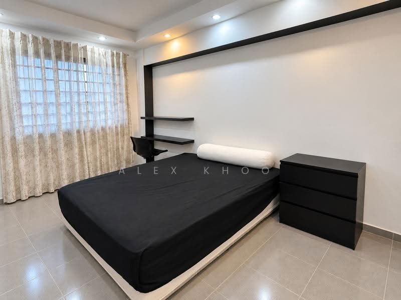 130 Choa Chu Kang Avenue 1, 130 Choa Chu Kang Avenue 1, Dairy Farm / Bukit Panjang / Choa Chu Kang, 3 Bedrooms, 1,388 sqft, HDB Flat For Rent, by Alex Khoo, 500259392 - Bedroom - PropertyGuru.com.sg