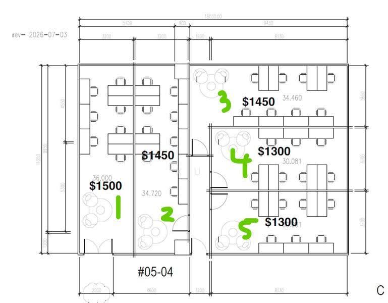 Valiant Industrial Building, 30 Kallang Pudding Road, Macpherson / Potong Pasir, 580 sqft, Light Industrial (B1) For Rent, by XU ANSON, 500259394 - CommercialGuru.com.sg