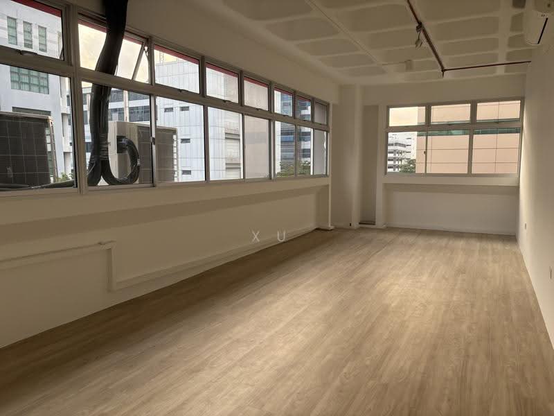 Valiant Industrial Building, 30 Kallang Pudding Road, Macpherson / Potong Pasir, 580 sqft, Light Industrial (B1) For Rent, by XU ANSON, 500259394 - Interior - CommercialGuru.com.sg