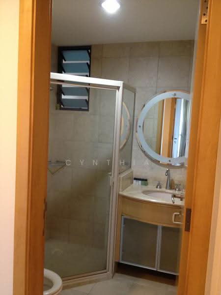Water Place, 175 Tanjong Rhu Road, East Coast / Marine Parade, 3 Bedrooms, 1,227 sqft, Condominium For Rent, by Cynthia Fung, 500259395 - Bathroom - PropertyGuru.com.sg