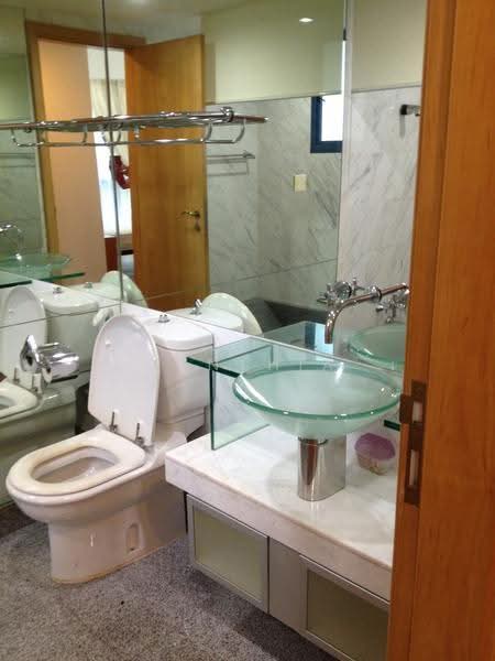Water Place, 175 Tanjong Rhu Road, East Coast / Marine Parade, 3 Bedrooms, 1,227 sqft, Condominium For Rent, by Cynthia Fung, 500259395 - Bathroom - PropertyGuru.com.sg