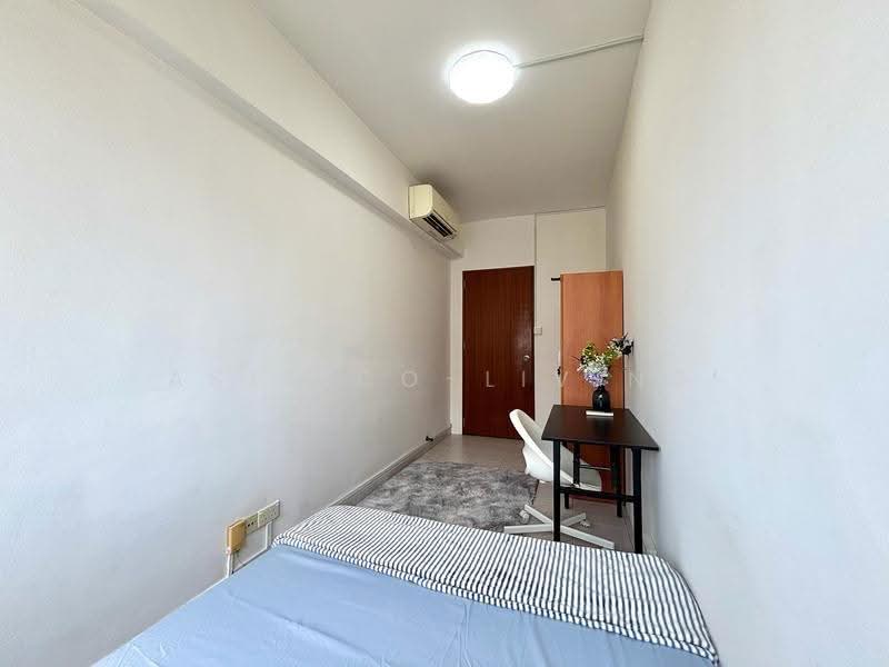 Central Green, 1 Jalan Membina, Alexandra / Commonwealth, Room Rental, 85 sqft, Condominium For Rent, by Asia Coliving, 500259396 - R2 - PropertyGuru.com.sg