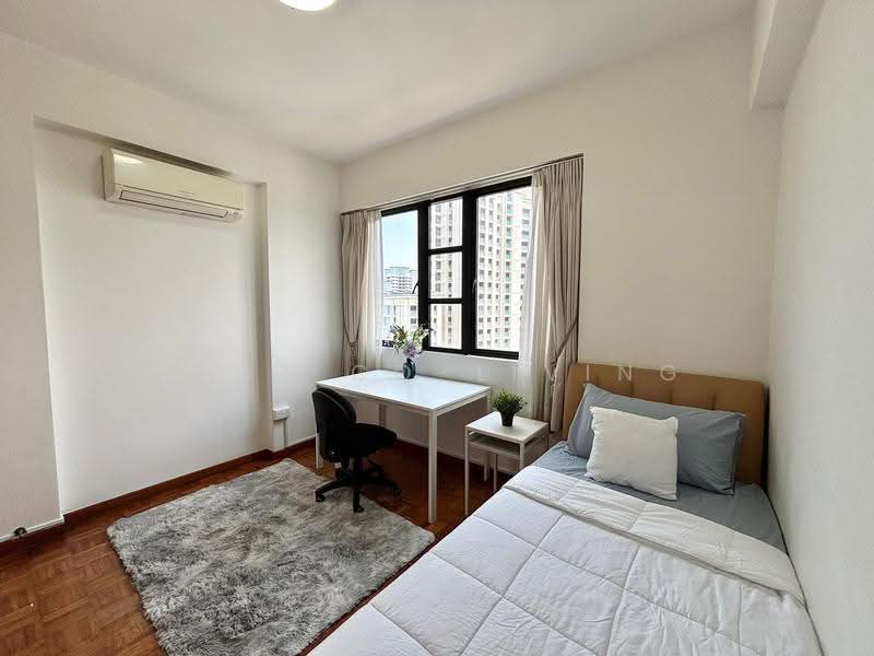 Central Green, 1 Jalan Membina, Alexandra / Commonwealth, Room Rental, 85 sqft, Condominium For Rent, by Asia Coliving, 500259396 - R5 - PropertyGuru.com.sg