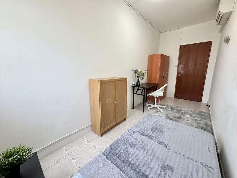 Central Green, 1 Jalan Membina, Alexandra / Commonwealth, Room Rental, 85 sqft, Condominium For Rent, by Asia Coliving, 500259396 - R1 - PropertyGuru.com.sg