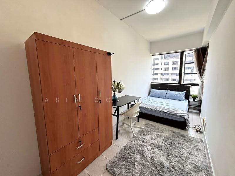Central Green, 1 Jalan Membina, Alexandra / Commonwealth, Room Rental, 85 sqft, Condominium For Rent, by Asia Coliving, 500259396 - R2 - PropertyGuru.com.sg
