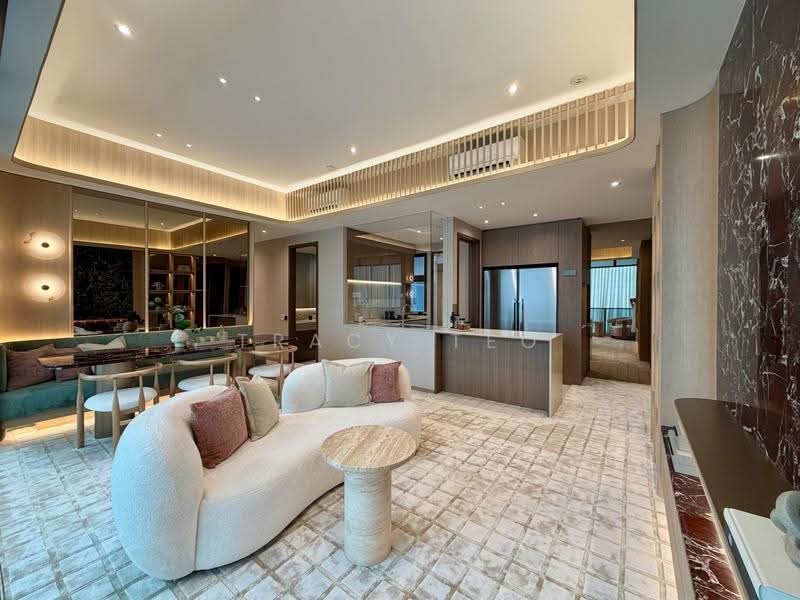 Amberwood at Holland, Tanglin / Holland / Bukit Timah, 5 Bedrooms, 1,335 sqft, Condominium For Sale, by Tracy Teo, 500259401 - Living Room - PropertyGuru.com.sg