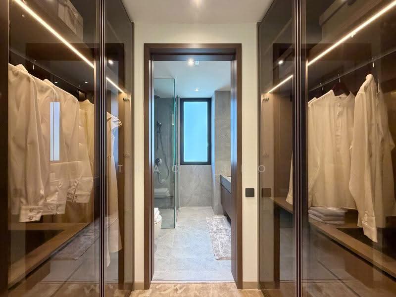Amberwood at Holland, Tanglin / Holland / Bukit Timah, 5 Bedrooms, 1,335 sqft, Condominium For Sale, by Tracy Teo, 500259401 - Interior - PropertyGuru.com.sg