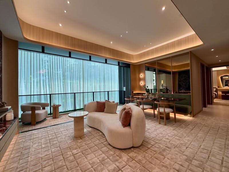 Amberwood at Holland, Tanglin / Holland / Bukit Timah, 5 Bedrooms, 1,335 sqft, Condominium For Sale, by Tracy Teo, 500259401 - Living Room - PropertyGuru.com.sg