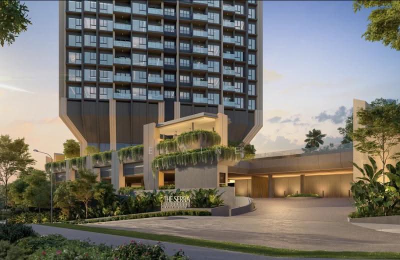 Cheap 5 bed fh novena, 1km sji & hong wen 5 bed, Newton / Novena, 5 Bedrooms, 1,755 sqft, Condominium For Sale, by Elaine Wong, 500259404 - Exterior - PropertyGuru.com.sg