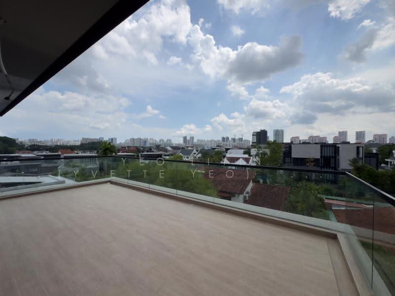★ GIANT ★ Brand New Freehold Detached at Braddell Heights Estate | Minutes to Lorong Chuan MRT, Matlock Rise, Mackerrow Road, Sommerville Road, Macpherson / Potong Pasir, 6 Bedrooms, 8,970 sqft, Detached House For Sale, by Yeo LiYin (Yvette Yeo) 杨丽颖, 500259410 - View - PropertyGuru.com.sg
