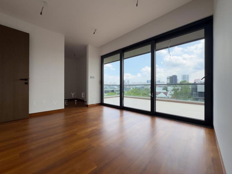 ★ GIANT ★ Brand New Freehold Detached at Braddell Heights Estate | Minutes to Lorong Chuan MRT, Matlock Rise, Mackerrow Road, Sommerville Road, Macpherson / Potong Pasir, 6 Bedrooms, 8,970 sqft, Detached House For Sale, by Yeo LiYin (Yvette Yeo) 杨丽颖, 500259410 - Interior - PropertyGuru.com.sg