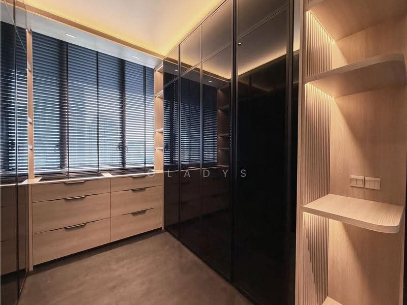 Martin Modern, 10 Martin Place, Orchard / River Valley, 3 Bedrooms, 1,421 sqft, Condominium For Sale, by Gladys Kee, 500259414 - Interior - PropertyGuru.com.sg