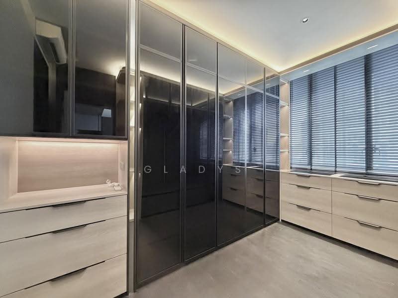 Martin Modern, 10 Martin Place, Orchard / River Valley, 3 Bedrooms, 1,421 sqft, Condominium For Sale, by Gladys Kee, 500259414 - Interior - PropertyGuru.com.sg