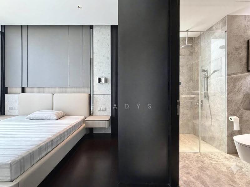 Martin Modern, 10 Martin Place, Orchard / River Valley, 3 Bedrooms, 1,421 sqft, Condominium For Sale, by Gladys Kee, 500259414 - Bedroom - PropertyGuru.com.sg