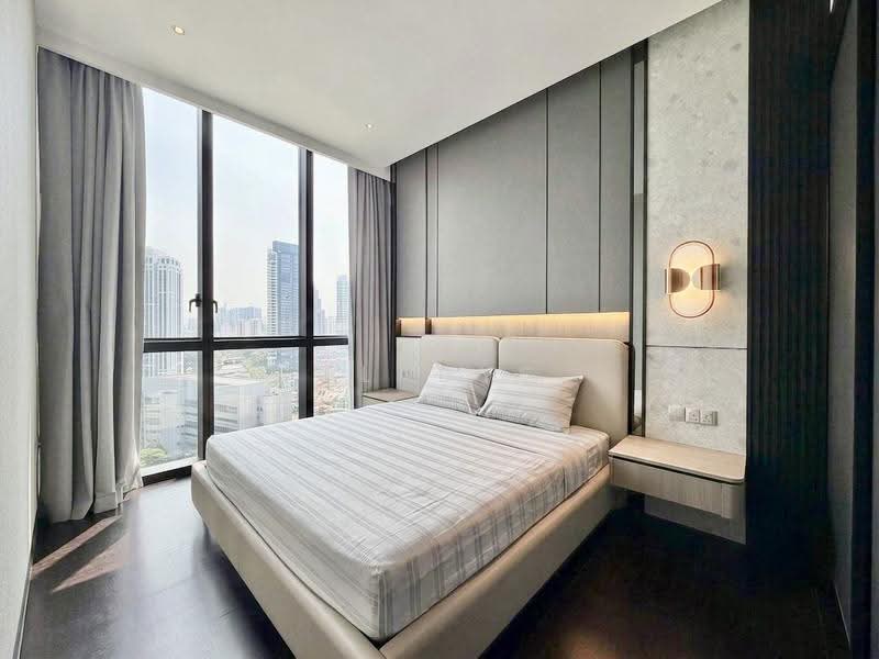 Martin Modern, 10 Martin Place, Orchard / River Valley, 3 Bedrooms, 1,421 sqft, Condominium For Sale, by Gladys Kee, 500259414 - Bedroom - PropertyGuru.com.sg