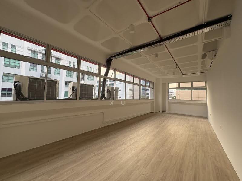 Valiant Industrial Building, 30 Kallang Pudding Road, Macpherson / Potong Pasir, 480 sqft, Light Industrial (B1) For Rent, by XU ANSON, 500259422 - Interior - CommercialGuru.com.sg