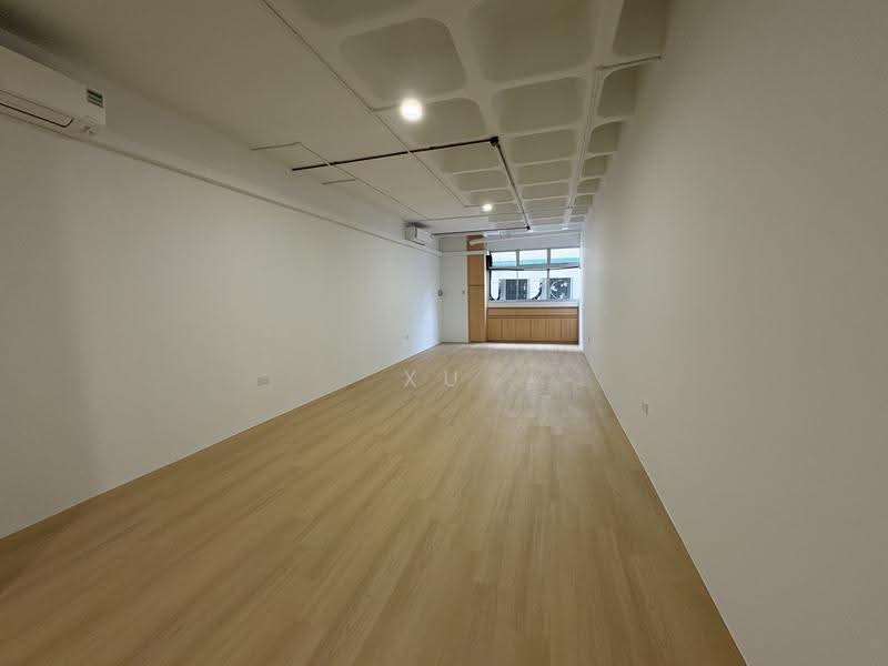 Valiant Industrial Building, 30 Kallang Pudding Road, Macpherson / Potong Pasir, 480 sqft, Light Industrial (B1) For Rent, by XU ANSON, 500259422 - Interior - CommercialGuru.com.sg
