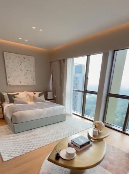Pinetree Condo, 28 Balmoral park, Tanglin / Holland / Bukit Timah, 5 Bedrooms, 2,874 sqft, Condominium For Sale, by Larry Woo, 500259423 - Bedroom - PropertyGuru.com.sg