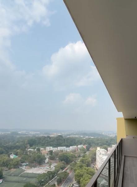 Pinetree Condo, 28 Balmoral park, Tanglin / Holland / Bukit Timah, 5 Bedrooms, 2,874 sqft, Condominium For Sale, by Larry Woo, 500259423 - View - PropertyGuru.com.sg