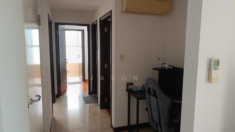 The Mint Residences, 178 Joo Chiat Terrace, East Coast / Marine Parade, 2 Bedrooms, 872 sqft, Condominium For Rent, by Jason Low, 500259425 - Corridor - PropertyGuru.com.sg