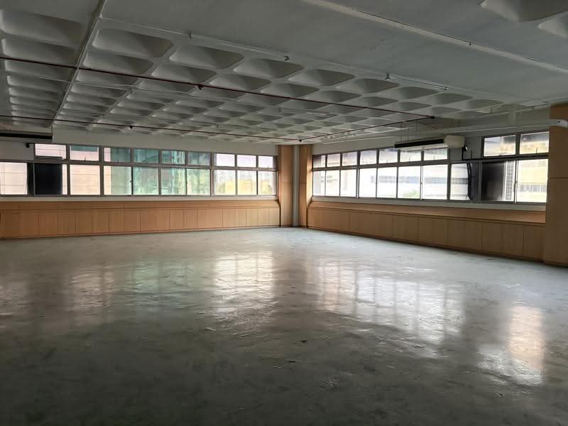Valiant Industrial Building, 30 Kallang Pudding Road, Macpherson / Potong Pasir, 3,472 sqft, Light Industrial (B1) For Rent, by XU ANSON, 500259427 - Interior - CommercialGuru.com.sg