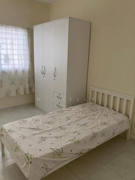 250 Tampines Street 21, 250 Tampines Street 21, Pasir Ris / Tampines, 2 Bedrooms, 797 sqft, HDB Flat For Rent, by Michelle Lim Shu Ching, 500259428 - Common bedroom - PropertyGuru.com.sg