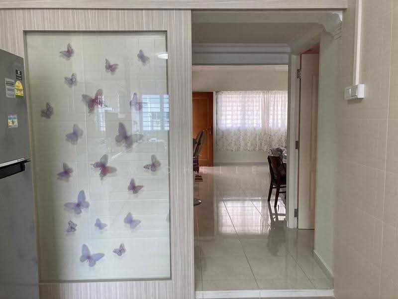250 Tampines Street 21, 250 Tampines Street 21, Pasir Ris / Tampines, 2 Bedrooms, 797 sqft, HDB Flat For Rent, by Michelle Lim Shu Ching, 500259428 - Interior - PropertyGuru.com.sg