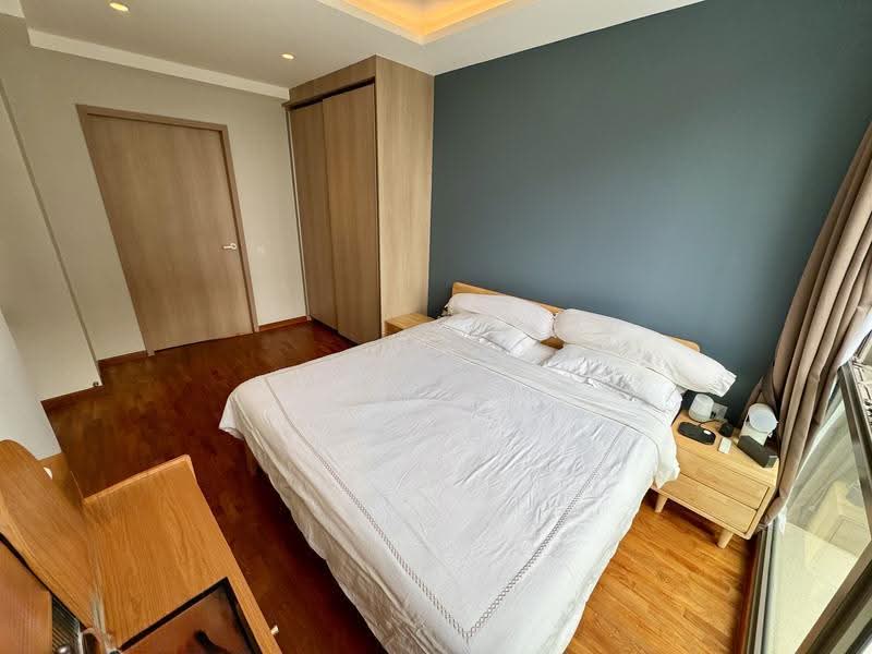 Treasure Crest, 60 Anchorvale Crescent, Hougang / Punggol / Sengkang, 3 Bedrooms, 1,152 sqft, Condominium For Sale, by Mark Foo, 500259432 - Bedroom - PropertyGuru.com.sg
