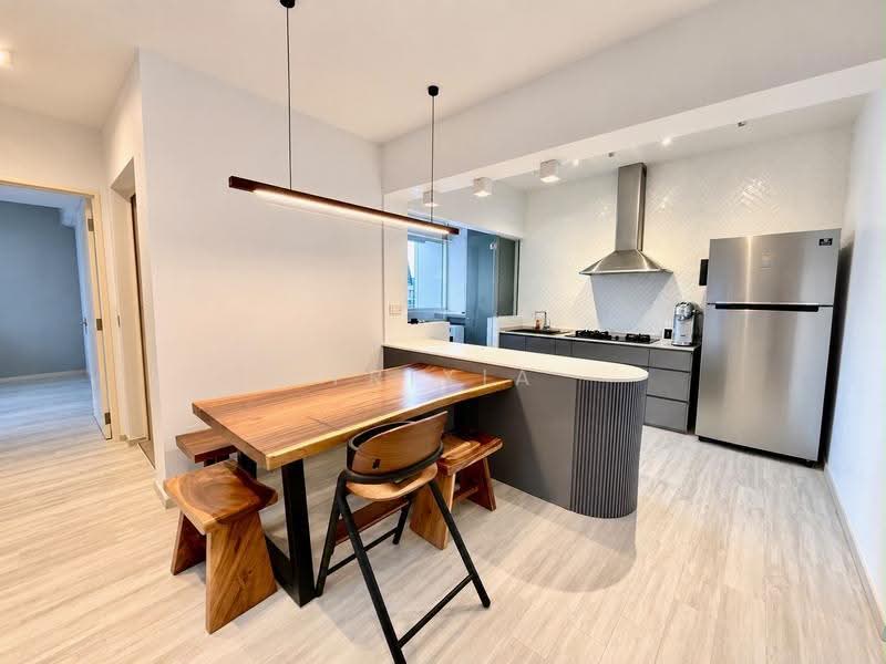 994C Buangkok Link, 994C Buangkok Link, Hougang / Punggol / Sengkang, 2 Bedrooms, 1,001 sqft, HDB Flat For Sale, by Trixia Chua, 500259433 - Kitchen - PropertyGuru.com.sg