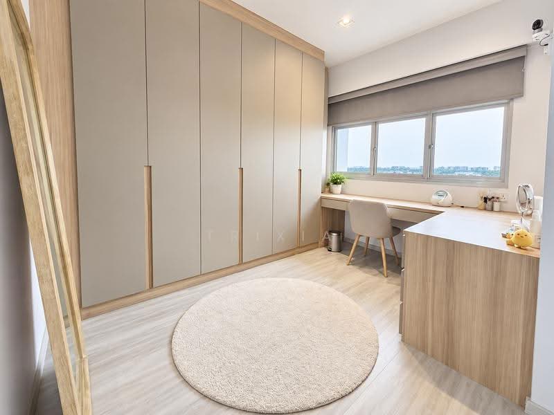 994C Buangkok Link, 994C Buangkok Link, Hougang / Punggol / Sengkang, 2 Bedrooms, 1,001 sqft, HDB Flat For Sale, by Trixia Chua, 500259433 - Study - PropertyGuru.com.sg