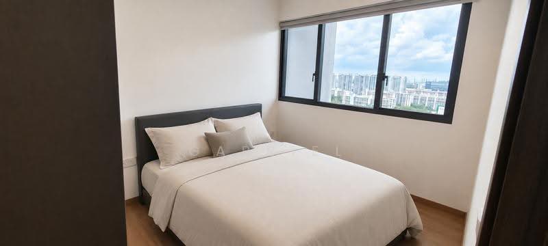 Parc Clematis, 8E Jalan Lempeng, Buona Vista / West Coast / Clementi New Town, 1 Bedroom, 506 sqft, Condominium For Sale, by Gabriel Wong, 500259439 - Bedroom - PropertyGuru.com.sg
