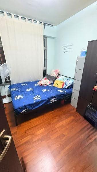 476A Upper Serangoon View, 476A Upper Serangoon View, Hougang / Punggol / Sengkang, 2 Bedrooms, 721 sqft, HDB Flat For Rent, by Kimi Neo, 500259443 - Bedroom - PropertyGuru.com.sg