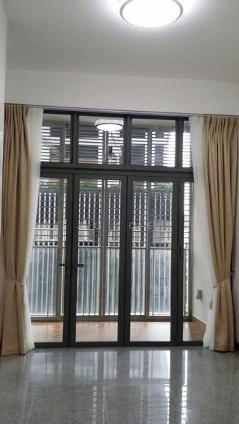 Kingsford Hillview Peak, 105 Hillview Rise, Dairy Farm / Bukit Panjang / Choa Chu Kang, 3 Bedrooms, 1,044 sqft, Condominium For Rent, by Joyce Chang Mui Lian, 500259449 - Balcony - PropertyGuru.com.sg