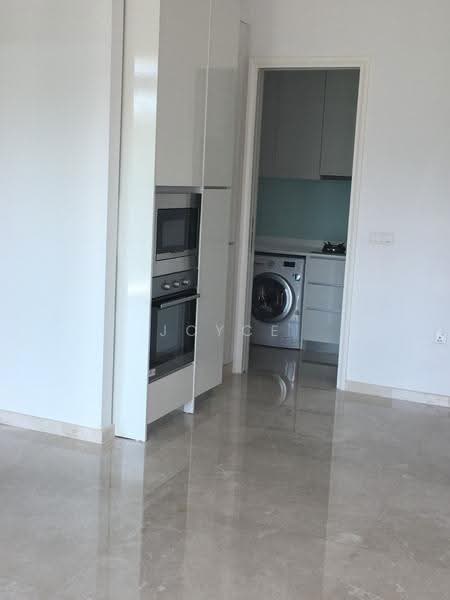 Kingsford Hillview Peak, 105 Hillview Rise, Dairy Farm / Bukit Panjang / Choa Chu Kang, 3 Bedrooms, 1,044 sqft, Condominium For Rent, by Joyce Chang Mui Lian, 500259449 - Kitchen - PropertyGuru.com.sg