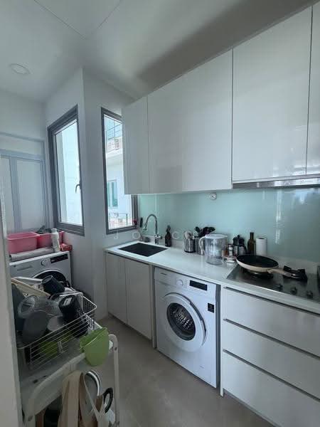 Kingsford Hillview Peak, 105 Hillview Rise, Dairy Farm / Bukit Panjang / Choa Chu Kang, 3 Bedrooms, 1,044 sqft, Condominium For Rent, by Joyce Chang Mui Lian, 500259449 - PropertyGuru.com.sg